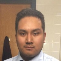 Ruben Cruz