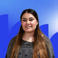 Mariam Smaali