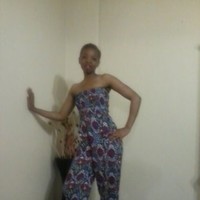 Thulile Nkala