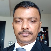 Priyantha Wijewardana