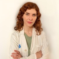 Marina Paradela De La Morena