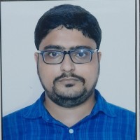 Soumodip Mitra