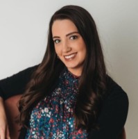 Ashlie Larimore