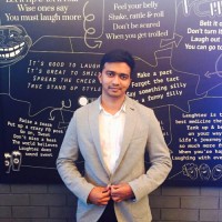 Azharudeen Akbar Ali