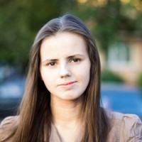 Svetlana Pakhomova