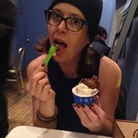 Lauren Zalut