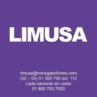 Editorial Limusa