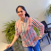 Amandeep Kaur