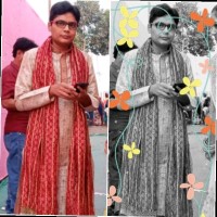 Advocate Abhishek Kumar