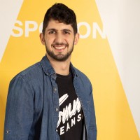 Oded Sandak