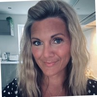 Louise Riley