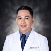 Edward John Prado
