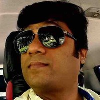 Sarang Ramesh