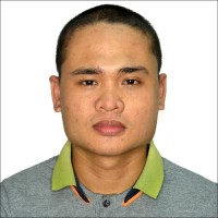 Jethro John Soledad