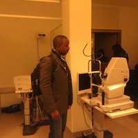 Peter Bangura