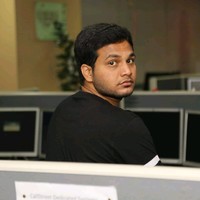 Balaji Venkatesh