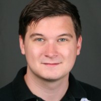 Ben Hudman
