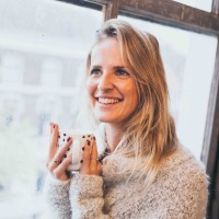 Nienke Kortleven