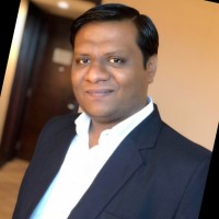 Dharmendra Pansuriya