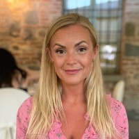 Hanna Backlund