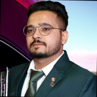 Vishal Saini