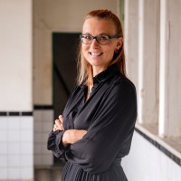 Sarah Van Esch
