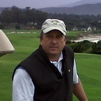 Mike Boswell