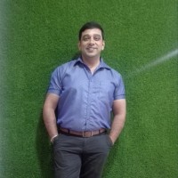 Vishnu Kumar