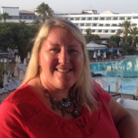 Alison Thompson