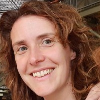 Femke Van Gool