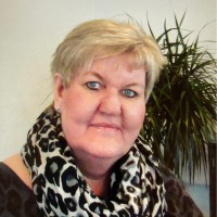 Gitte Christiansen