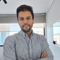 Jorge Jara Ocampo