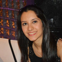 Maria Dominguez