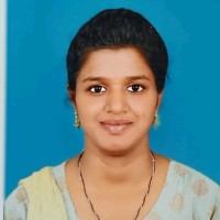 Uma Mageshwari S