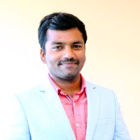 Lokesh Madala