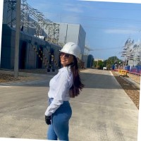 Fabiana Paola Vargas Romero