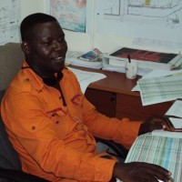 Engr. Wilson E Okorho