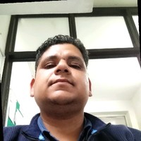 Jogesh Puri