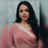 Soniya Mehta