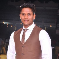 Ishant Navik