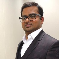 Israelraju Kandepalli