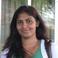 Sandya Shivarudrappa