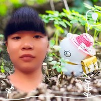 Lucy Wang