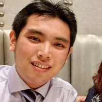 Nicholas Yeung