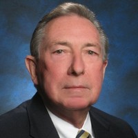 Melvin Murray