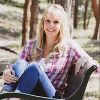 Carley Jenkins