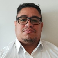 Rharllei Borges Aquino