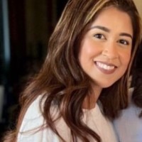 Rumsha Khan, MBA