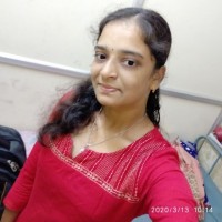 Nathiya Kumar