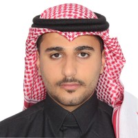 Anas Alsaeed, CAPM®